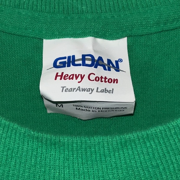 This Guy Needs Green Beer T-Shirt - Picture 3 of 4